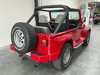 1992 jeep jy9s - afbeelding 44 van  51