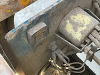 1992 j.loos mp25d50 betonschuimpomp - afbeelding 1 van  7