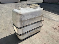 1992 j.loos mp25d50 betonschuimpomp - afbeelding 2 van  7