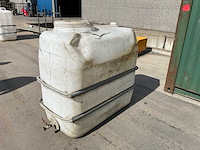 1992 j.loos mp25d50 betonschuimpomp - afbeelding 3 van  7