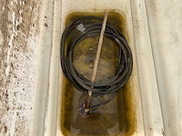 1992 j.loos mp25d50 betonschuimpomp - afbeelding 4 van  7