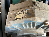 1992 j.loos mp25d50 betonschuimpomp - afbeelding 6 van  7