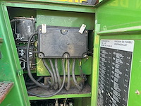 1992 john deere 6910 veldhakselaar - afbeelding 2 van  34