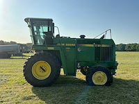 1992 john deere 6910 veldhakselaar - afbeelding 6 van  15