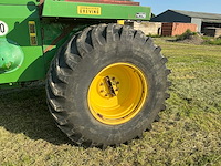 1992 john deere 6910 veldhakselaar - afbeelding 10 van  34