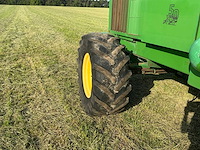 1992 john deere 6910 veldhakselaar - afbeelding 13 van  34