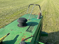 1992 john deere 6910 veldhakselaar - afbeelding 17 van  34