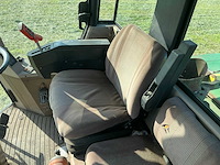 1992 john deere 6910 veldhakselaar - afbeelding 19 van  34
