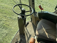 1992 john deere 6910 veldhakselaar - afbeelding 20 van  34