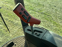 1992 john deere 6910 veldhakselaar - afbeelding 22 van  34