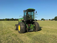 1992 john deere 6910 veldhakselaar - afbeelding 7 van  15