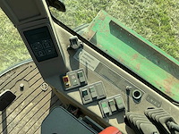 1992 john deere 6910 veldhakselaar - afbeelding 24 van  34