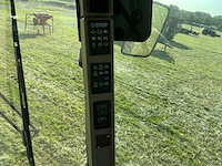 1992 john deere 6910 veldhakselaar - afbeelding 26 van  34
