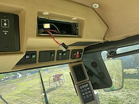1992 john deere 6910 veldhakselaar - afbeelding 27 van  34