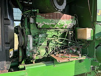 1992 john deere 6910 veldhakselaar - afbeelding 30 van  34