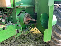 1992 john deere 6910 veldhakselaar - afbeelding 12 van  15