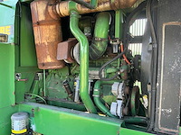 1992 john deere 6910 veldhakselaar - afbeelding 14 van  15