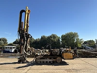 1992 klem kr806d horizontale boormachine - afbeelding 3 van  44