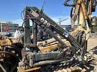 1992 klem kr806d horizontale boormachine - afbeelding 28 van  44