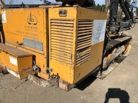 1992 klem kr806d horizontale boormachine - afbeelding 32 van  44
