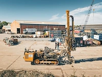 1992 klem kr806d horizontale boormachine - afbeelding 44 van  44