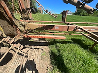 1992 kuhn ga7301 - hooihark / zwadhark - afbeelding 5 van  14