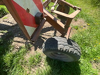 1992 kuhn ga7301 - hooihark / zwadhark - afbeelding 13 van  14