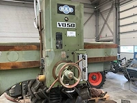 1992 mas vo 50 radiaalboormachine - afbeelding 13 van  16