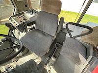 1992 massey ferguson 3690 vierwielaangedreven landbouwtractor - afbeelding 3 van  26