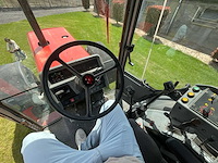 1992 massey ferguson 3690 vierwielaangedreven landbouwtractor - afbeelding 4 van  26