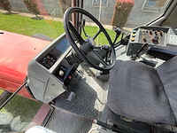 1992 massey ferguson 3690 vierwielaangedreven landbouwtractor - afbeelding 7 van  26