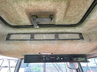1992 massey ferguson 3690 vierwielaangedreven landbouwtractor - afbeelding 10 van  26