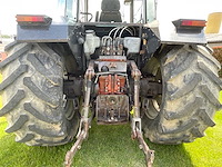 1992 massey ferguson 3690 vierwielaangedreven landbouwtractor - afbeelding 11 van  26