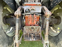 1992 massey ferguson 3690 vierwielaangedreven landbouwtractor - afbeelding 14 van  26