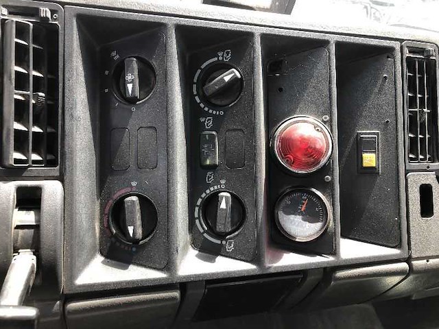 1992 mercedes-benz 1922 ak truck - afbeelding 5 van  27