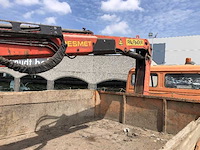 1992 mercedes-benz 1922 ak truck - afbeelding 11 van  27
