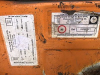 1992 mercedes-benz 1922 ak truck - afbeelding 14 van  27