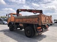 1992 mercedes-benz 1922 ak truck - afbeelding 12 van  27
