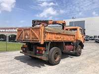 1992 mercedes-benz 1922 ak truck - afbeelding 21 van  27