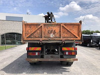 1992 mercedes-benz 1922 ak truck - afbeelding 24 van  27