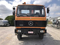 1992 mercedes-benz 1922 ak truck - afbeelding 25 van  27