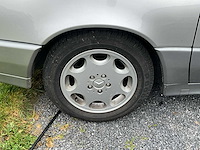 1992 mercedes-benz 300 sl - afbeelding 5 van  40