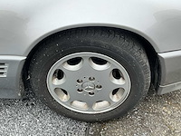 1992 mercedes-benz 300 sl - afbeelding 6 van  40