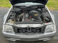 1992 mercedes-benz 300 sl - afbeelding 7 van  40