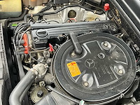 1992 mercedes-benz 300 sl - afbeelding 13 van  40