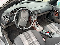 1992 mercedes-benz 300 sl - afbeelding 15 van  40