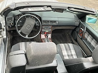 1992 mercedes-benz 300 sl - afbeelding 16 van  40