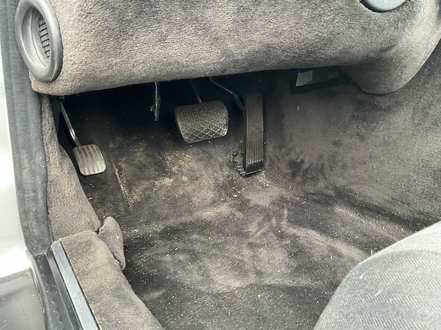 1992 mercedes-benz 300 sl - afbeelding 18 van  40