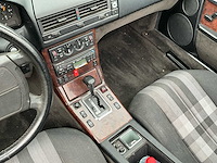 1992 mercedes-benz 300 sl - afbeelding 20 van  40