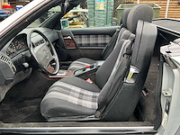 1992 mercedes-benz 300 sl - afbeelding 22 van  40